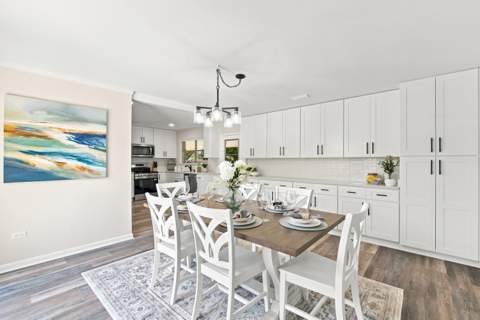 225 NW Bayou Woods Drive, Fort Walton Beach FL - photo 13 of 21