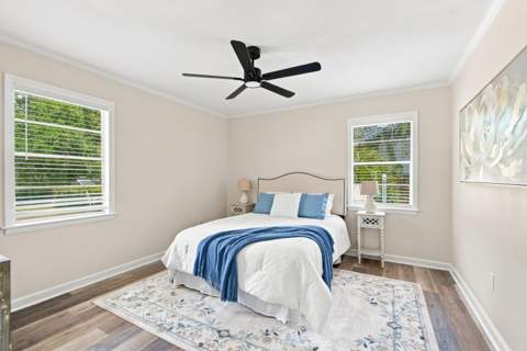 225 NW Bayou Woods Drive, Fort Walton Beach FL - photo 6 of 21