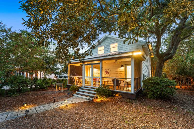 3 bedroom Detached Single Family at 335 San Juan Avenue, Gulf Shore Manor, Santa Rosa Beach — photo 2