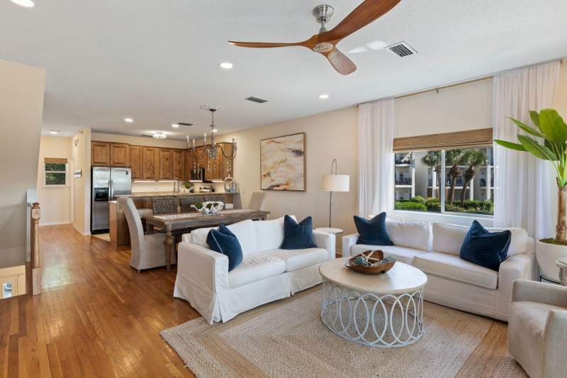 3 bedroom Detached Single Family at 10 Mar-a-Lago Boulevard, Mar-A-Lago, Santa Rosa Beach — photo 5