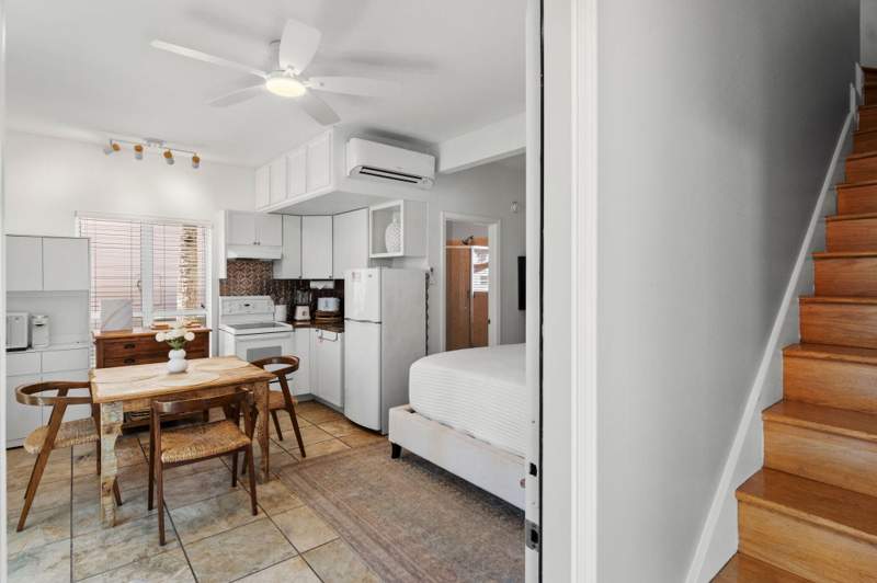 2 bedroom Detached Single Family at 69 Crystal Beach #14, Nantucket Cottages, Destin — photo 5