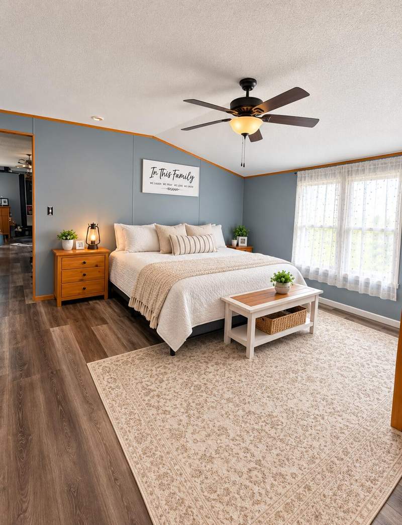 3 bedroom Mobile Home at 204 Greene Boulevard, No Recorded Subdivision, DeFuniak Springs — photo 4