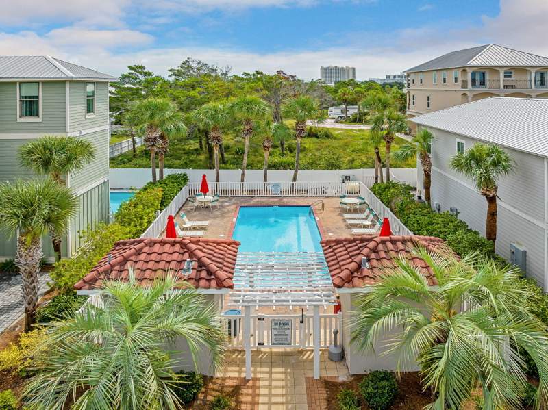 3 bedroom Detached Single Family at 47 Saint Simon Circle, Emerald Waters Village, Miramar Beach — photo 4