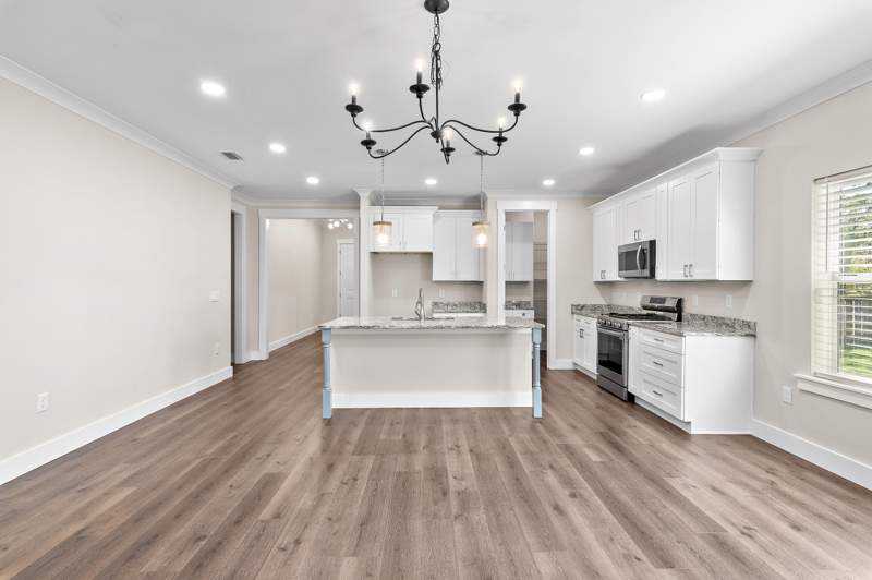 4 bedroom Detached Single Family at 610 Fifth Street, Kellys 3rd Addn To Destin, Destin — photo 5