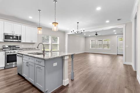 610 Fifth Street, Destin FL - photo 12 of 36
