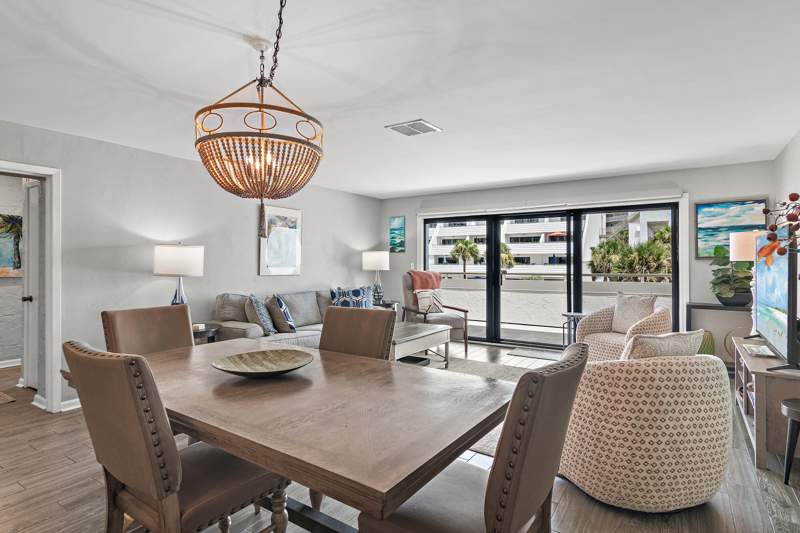 2 bedroom Condominium at 520 Gulf Shore Drive #Unit 206, Aegean Condo, Destin — photo 3