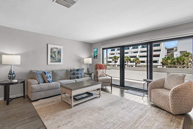2 bedroom Condominium at 520 Gulf Shore Drive #Unit 206, Aegean Condo, Destin — photo 4