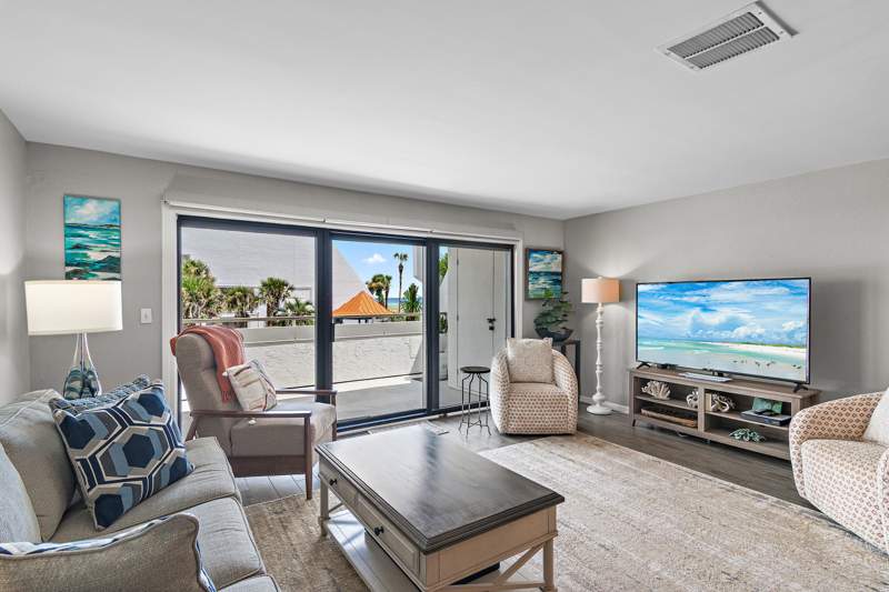 2 bedroom Condominium at 520 Gulf Shore Drive #Unit 206, Aegean Condo, Destin — photo 5