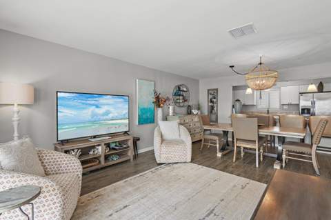 520 Gulf Shore Drive #Unit 206, Destin FL - photo 7 of 49