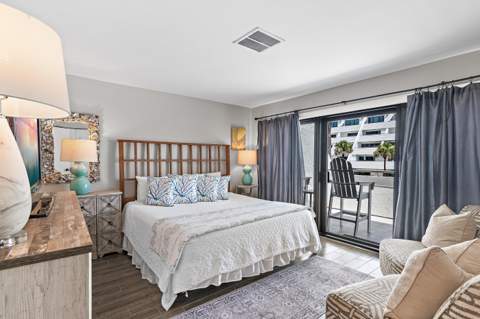 520 Gulf Shore Drive #Unit 206, Destin FL - photo 13 of 49