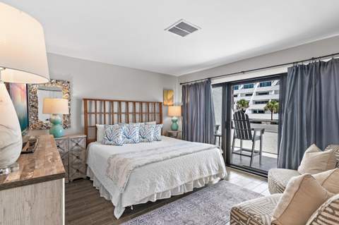 520 Gulf Shore Drive #Unit 206, Destin FL - photo 14 of 49