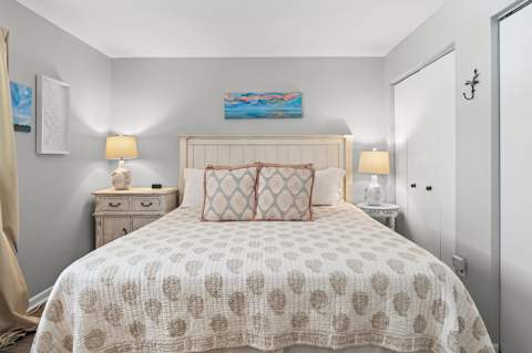 520 Gulf Shore Drive #Unit 206, Destin FL - photo 18 of 49