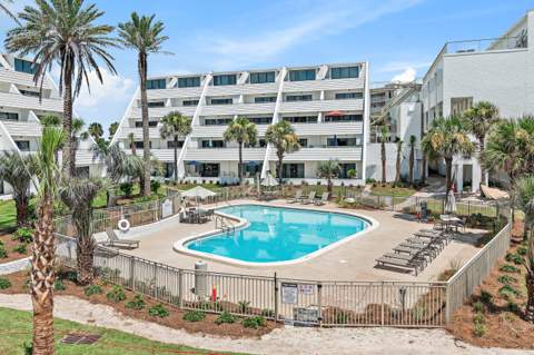 520 Gulf Shore Drive #Unit 206, Destin FL - photo 23 of 49