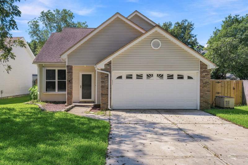 3 bedroom Detached Single Family at 104 Northern Pine Road, Northern Pine Trace, Fort Walton Beach — photo 3