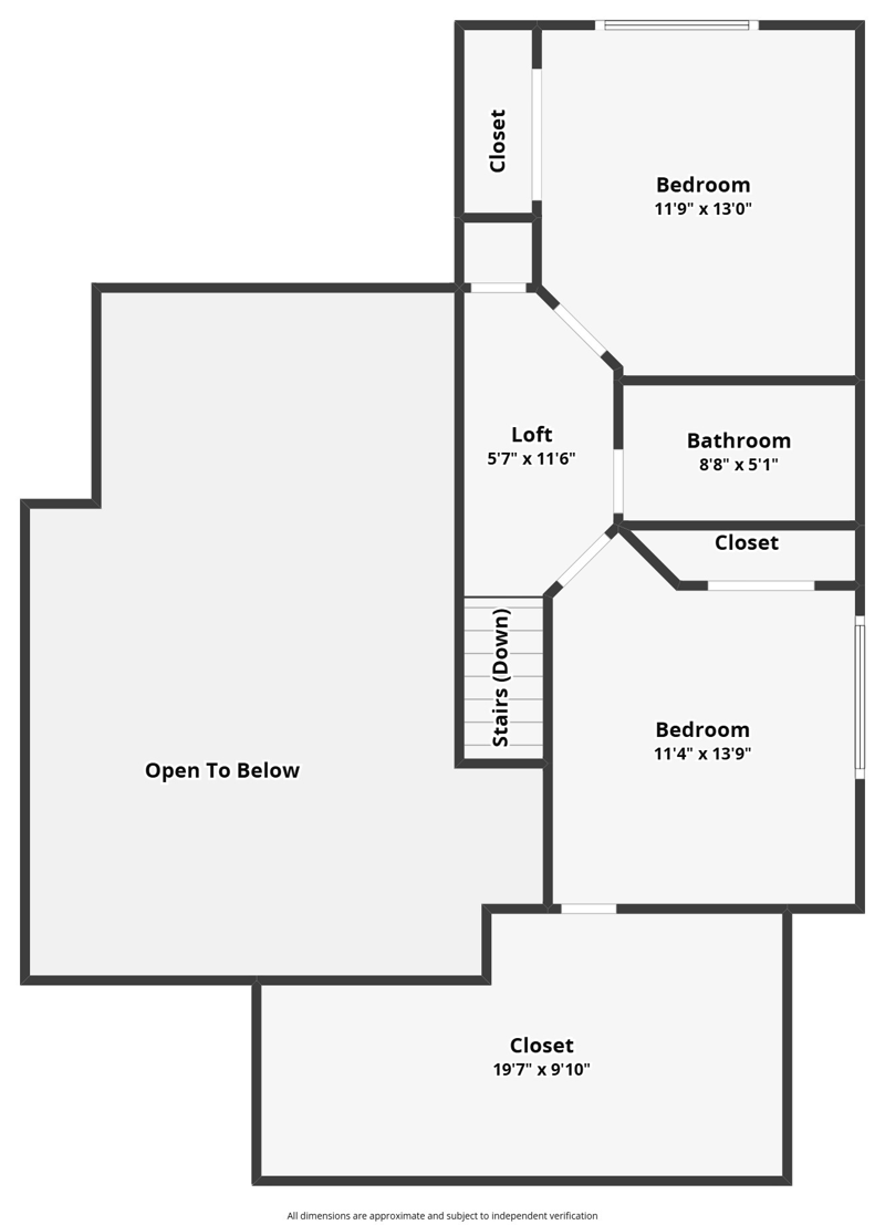 3 bedroom Detached Single Family at 104 Northern Pine Road, Northern Pine Trace, Fort Walton Beach — photo 4