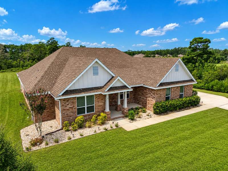 4 bedroom Detached Single Family at 503 Tournament Lane, Windswept Estates, Freeport — photo 3