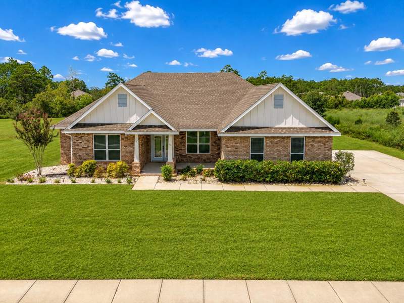 4 bedroom Detached Single Family at 503 Tournament Lane, Windswept Estates, Freeport — photo 4
