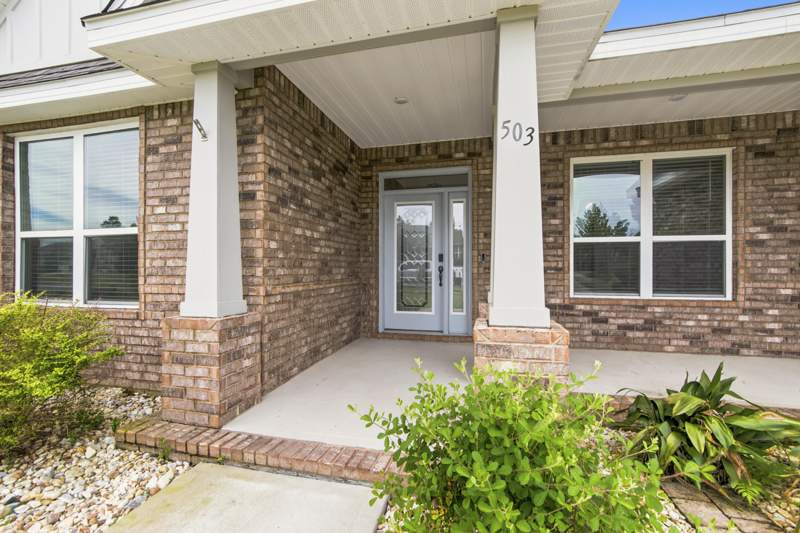 4 bedroom Detached Single Family at 503 Tournament Lane, Windswept Estates, Freeport — photo 5