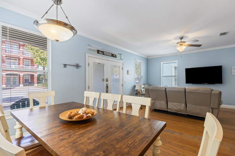 4 bedroom Detached Single Family at 235 Kono Way, Villages Of Crystal Beach, Destin — photo 2