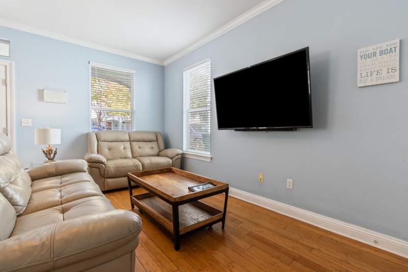 4 bedroom Detached Single Family at 235 Kono Way, Villages Of Crystal Beach, Destin — photo 4