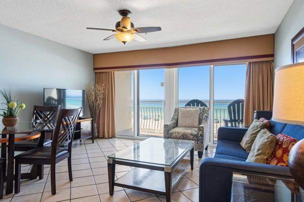 1 bedroom Condominium at 3290 E Scenic Highway 98 #202B, Crystal Sands Condo, Destin — photo 4
