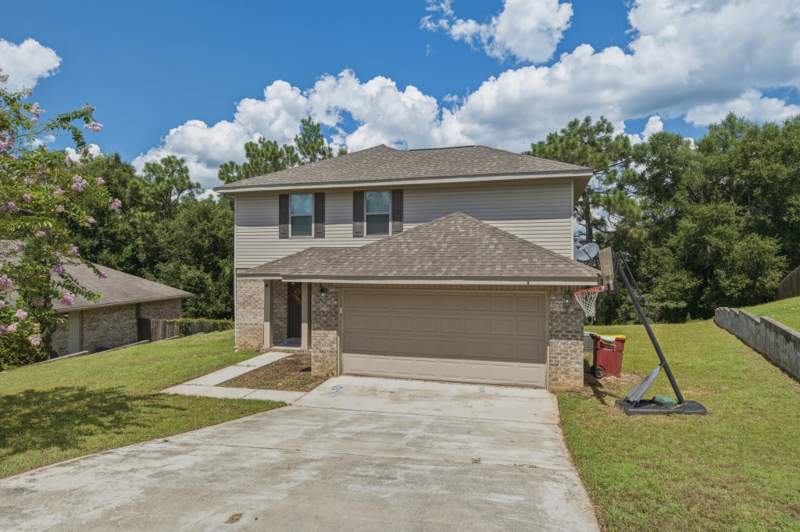 3 bedroom Detached Single Family at 171 Conquest Avenue, Old Bethel Estates Ph II, Crestview — photo 3