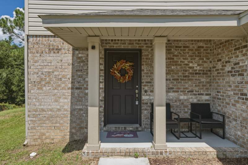 3 bedroom Detached Single Family at 171 Conquest Avenue, Old Bethel Estates Ph II, Crestview — photo 5