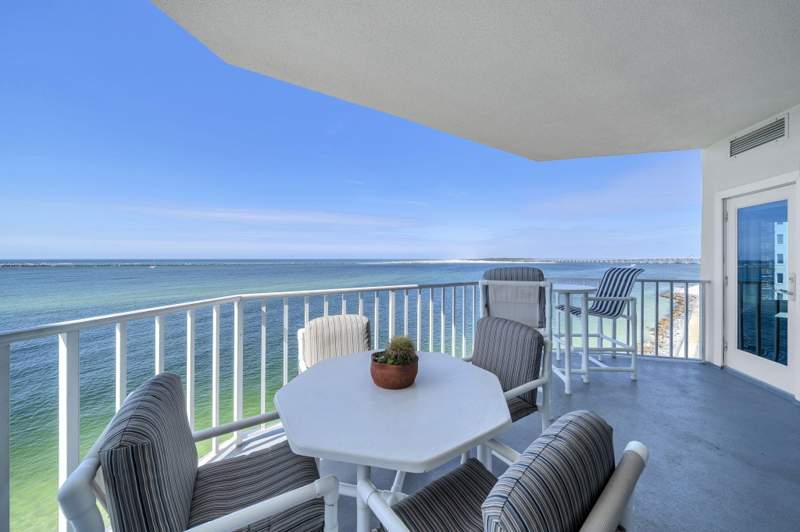 3 bedroom Condominium at 240 Gulf Shore Drive #532, Waterview Towers Yacht Club, Destin — photo 5