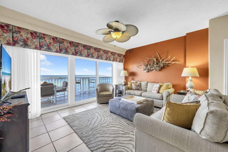 3 bedroom Condominium at 240 Gulf Shore Drive #532, Waterview Towers Yacht Club, Destin — photo 3