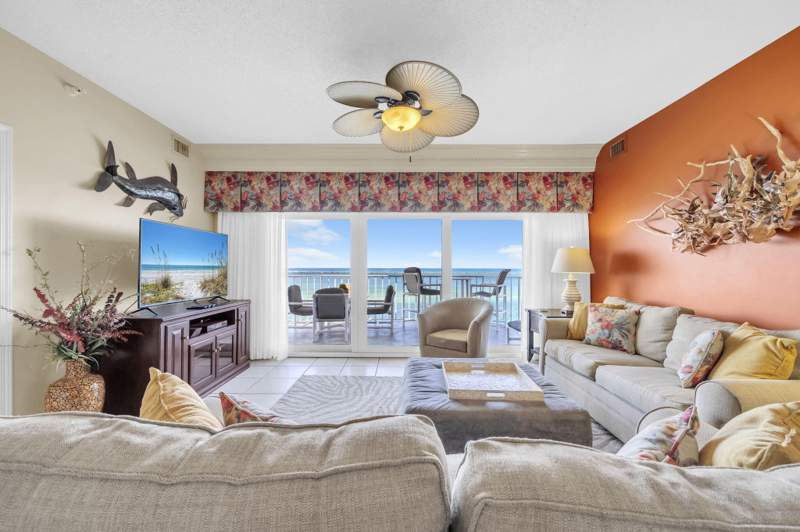 3 bedroom Condominium at 240 Gulf Shore Drive #532, Waterview Towers Yacht Club, Destin — photo 4