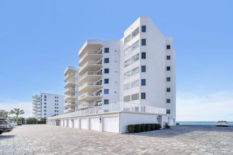 3 bedroom Condominium at 240 Gulf Shore Drive #532, Waterview Towers Yacht Club, Destin — photo 2