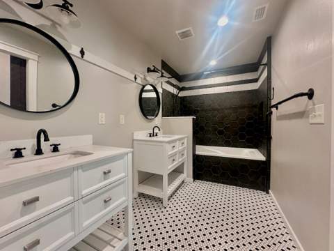 177 Twin Lakes Drive, DeFuniak Springs FL - photo 22 of 53
