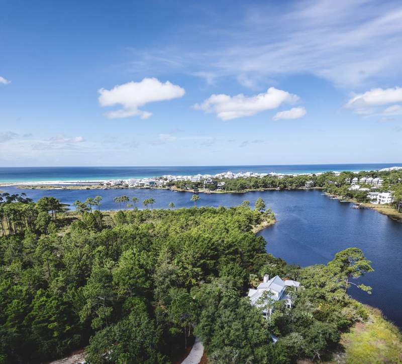 4 bedroom Detached Single Family at 108 Old Miller Place, Old Miller Place, Santa Rosa Beach — photo 4