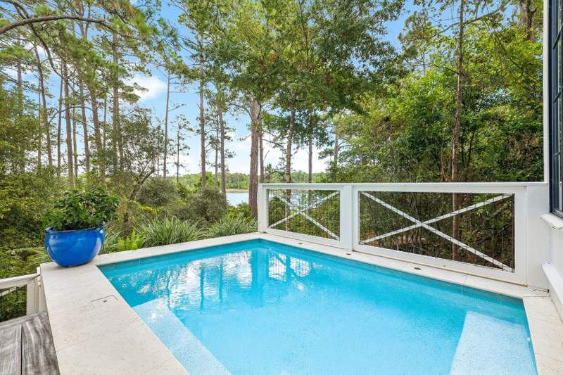 5 bedroom Detached Single Family at 33 S Branch Road, Draper Lake Coastal Village, Santa Rosa Beach — photo 4