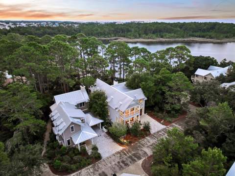 33 S Branch Road, Santa Rosa Beach FL - photo 8 of 37