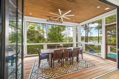 33 S Branch Road, Santa Rosa Beach FL - photo 10 of 37