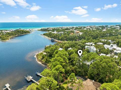 33 S Branch Road, Santa Rosa Beach FL - photo 11 of 37