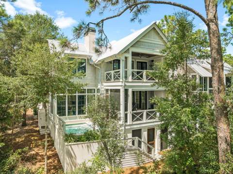 33 S Branch Road, Santa Rosa Beach FL - photo 18 of 37