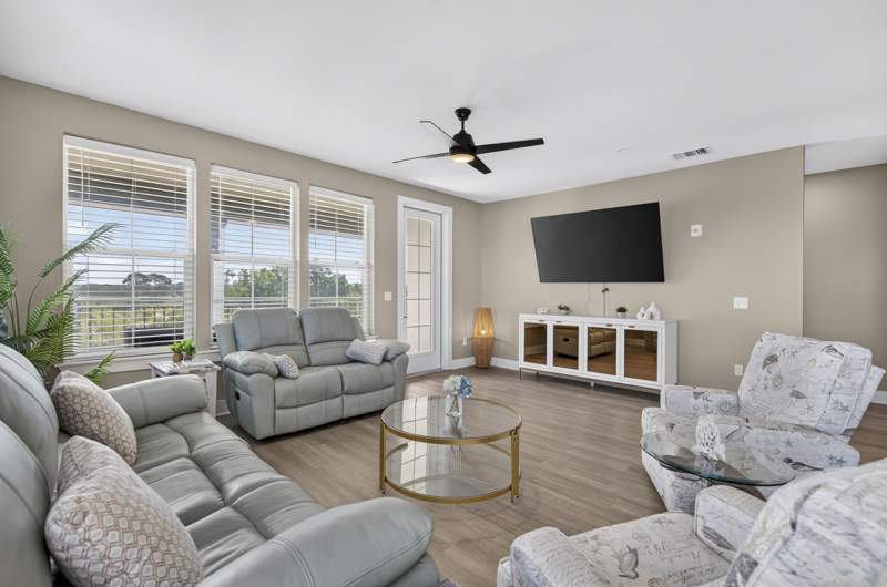 4 bedroom Condominium at 56 N The Grv Drive #131, The Grove at Seascape Resort, Miramar Beach — photo 4