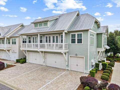 105 York Lane #Unit C, Inlet Beach FL - photo 18 of 28