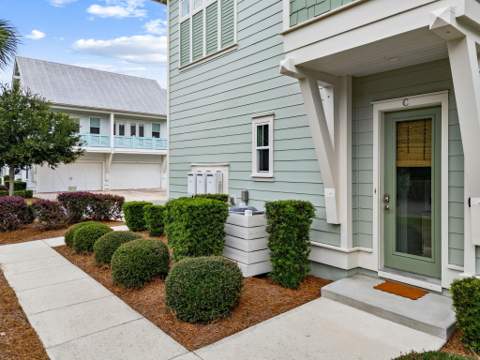 105 York Lane #Unit C, Inlet Beach FL - photo 19 of 28