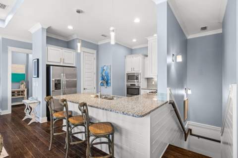 105 York Lane #Unit C, Inlet Beach FL - photo 6 of 28