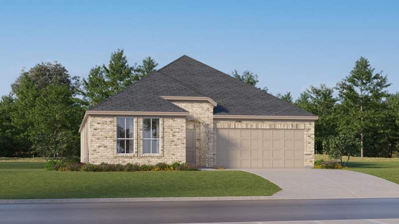 4 bedroom Detached Single Family at 6295 Buccaneer Way #Hs 41D, Yellow River Plantation, Laurel Hill — photo 3