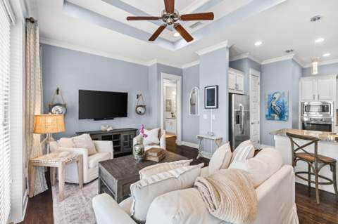 105 York Lane #Unit C, Inlet Beach FL - photo 10 of 28