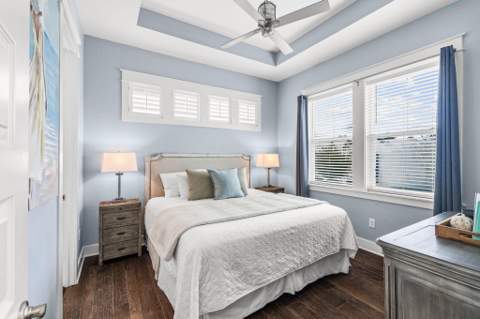 105 York Lane #Unit C, Inlet Beach FL - photo 12 of 28