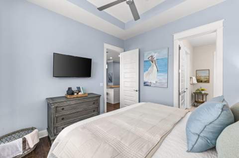 105 York Lane #Unit C, Inlet Beach FL - photo 13 of 28