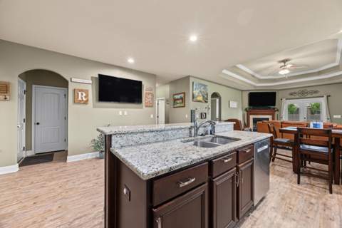 652 Teal Street, Crestview FL - photo 17 of 59