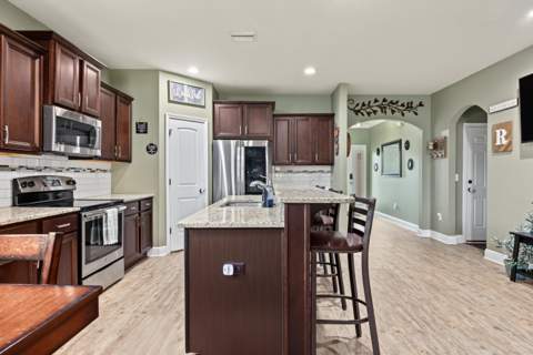 652 Teal Street, Crestview FL - photo 20 of 59