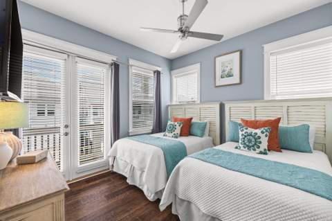 105 York Lane #Unit C, Inlet Beach FL - photo 16 of 28