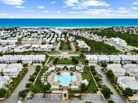 105 York Lane #Unit C, Inlet Beach FL - photo 21 of 28